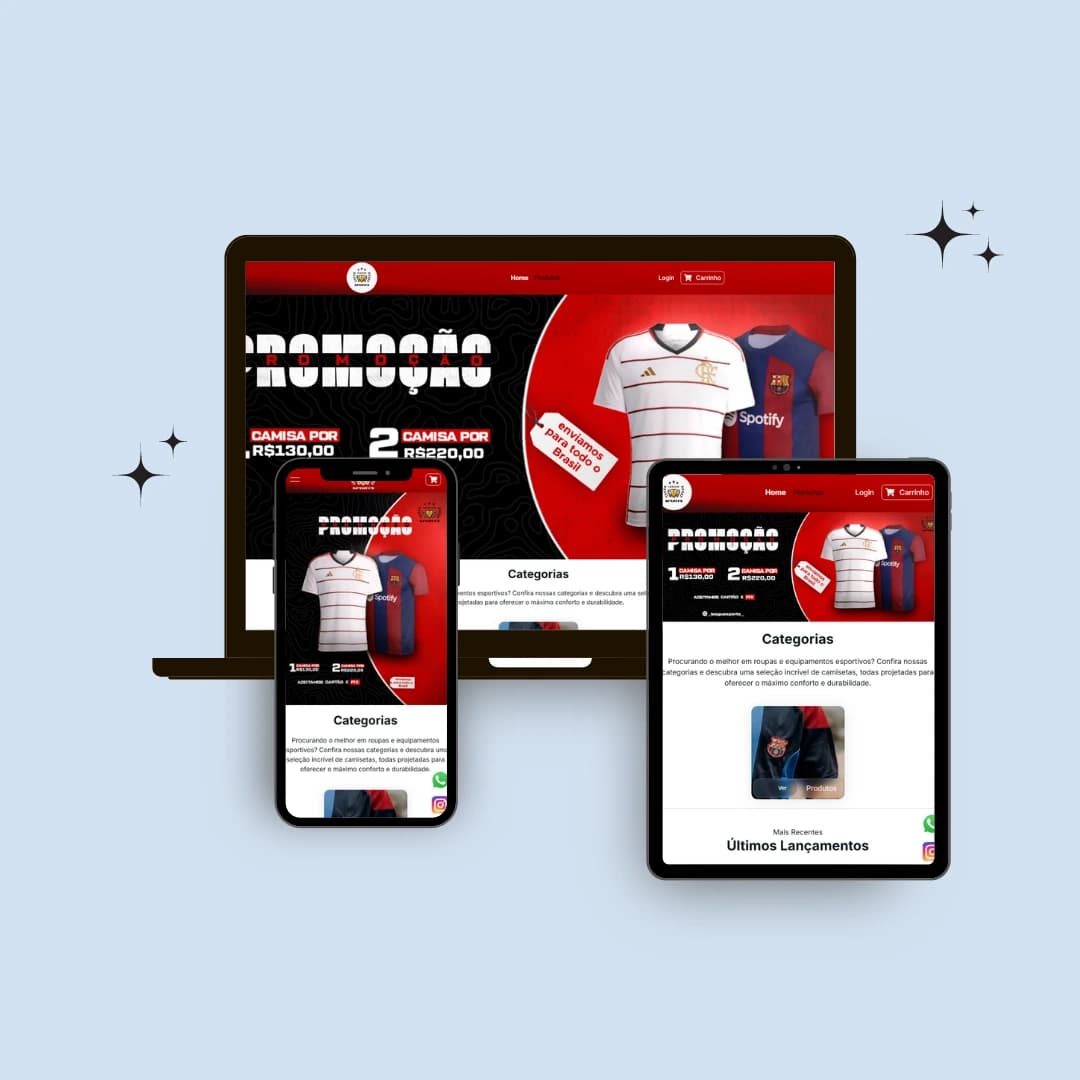Site LeagueSports