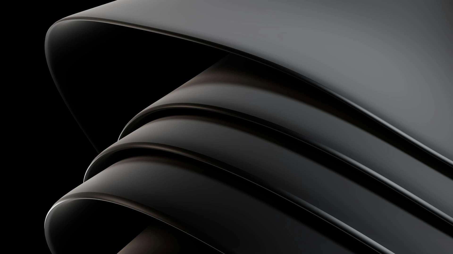 Fundo Abstrato Portfolio