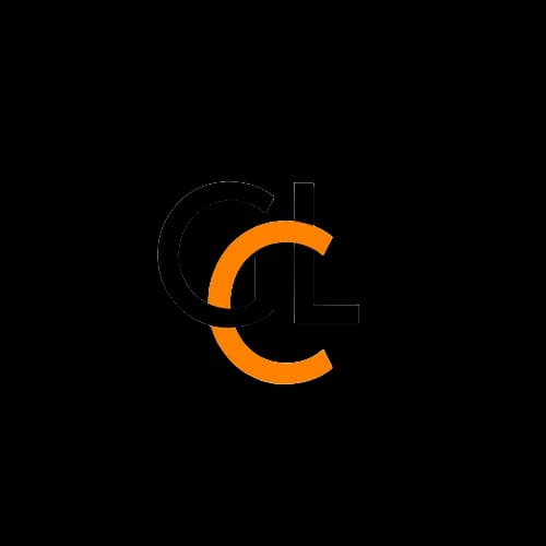 Logo Gabriel Costa Luiz